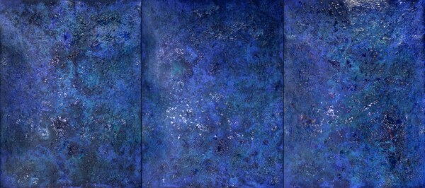 Acrilico sobre tela y GeoTextil 260 x 585 cm. Realizado en Colombia
Acrilyc on canvas and GeoTextile 260 x 585 cm. Painted in Colombia
Acrilyque sur toile et GeoTextile 260 x 585cm. Fait on Colombie
