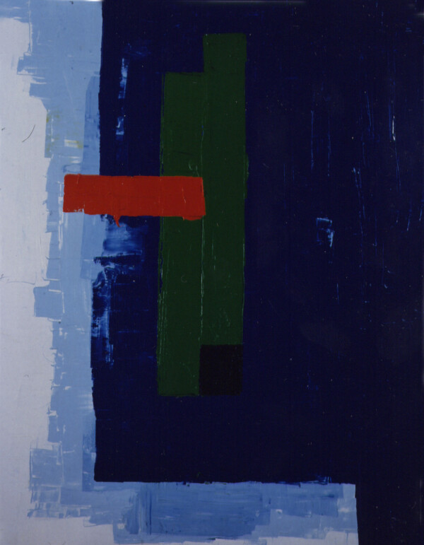 Acrilico sobre tela 160 x 130 cm. Realizado en Francia 1993
Acrilyc on canvas 160 x 130 cm. Painted in France 1993
Acrilyque sur toile 160 x 130 cm. Faite a Paris 1993