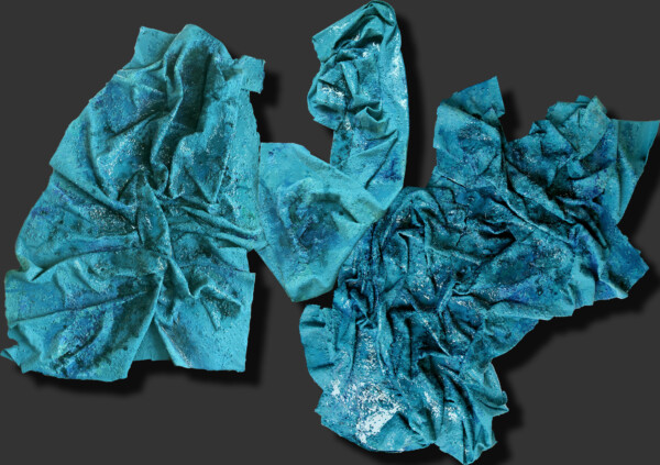 Acrilico sobre tela y GeoTextil 205 x 300 cm. Realizado en Colombia. 2020
Acrilyc on canvas and GeoTextile 205 x 300 cm. Painted in Colombia. 2020
Acrilyque sur toile et GeoTextile 205 x 300 cm. Fait on Colombie. 2020